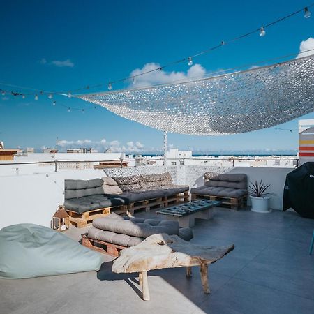 Casa Allegranza El Cotillo (Fuerteventura) Exterior foto
