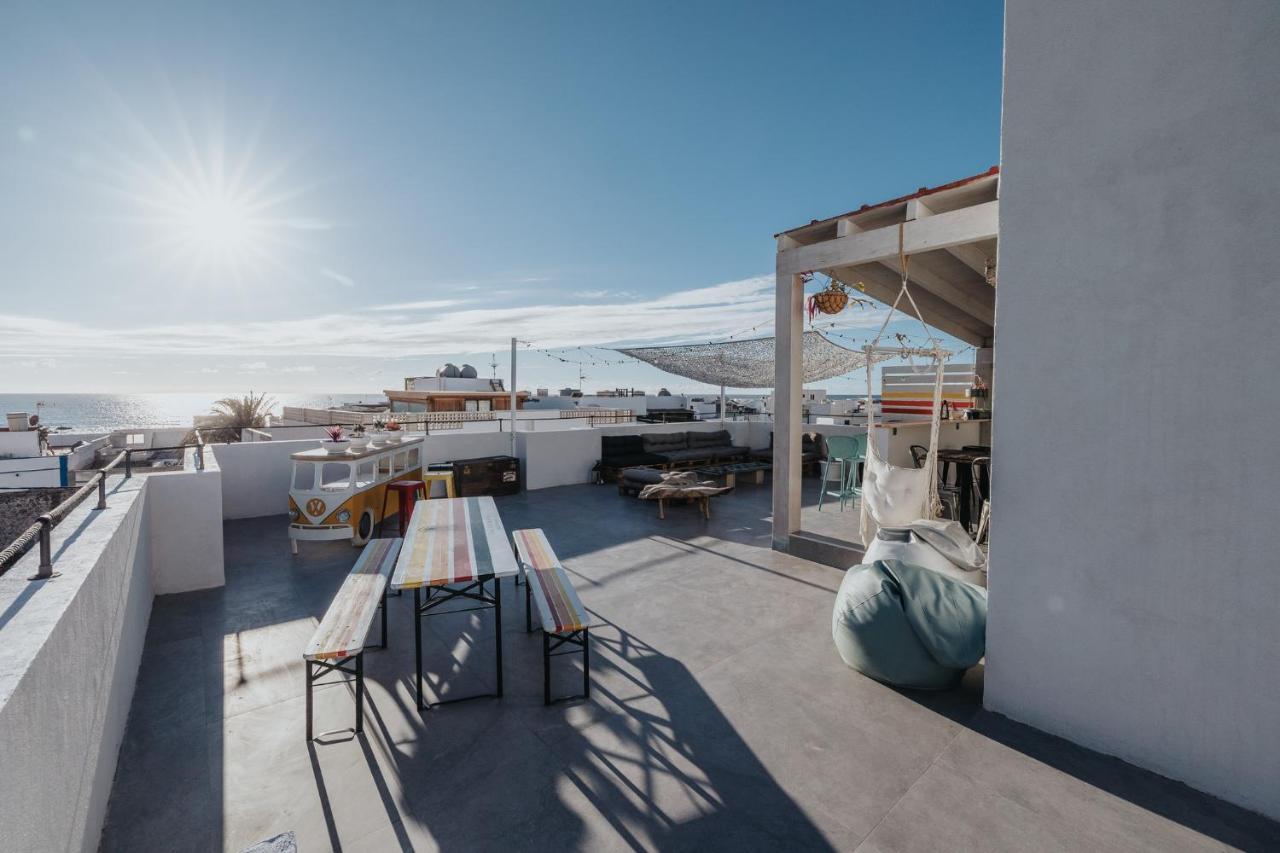 Casa Allegranza El Cotillo (Fuerteventura) Exterior foto