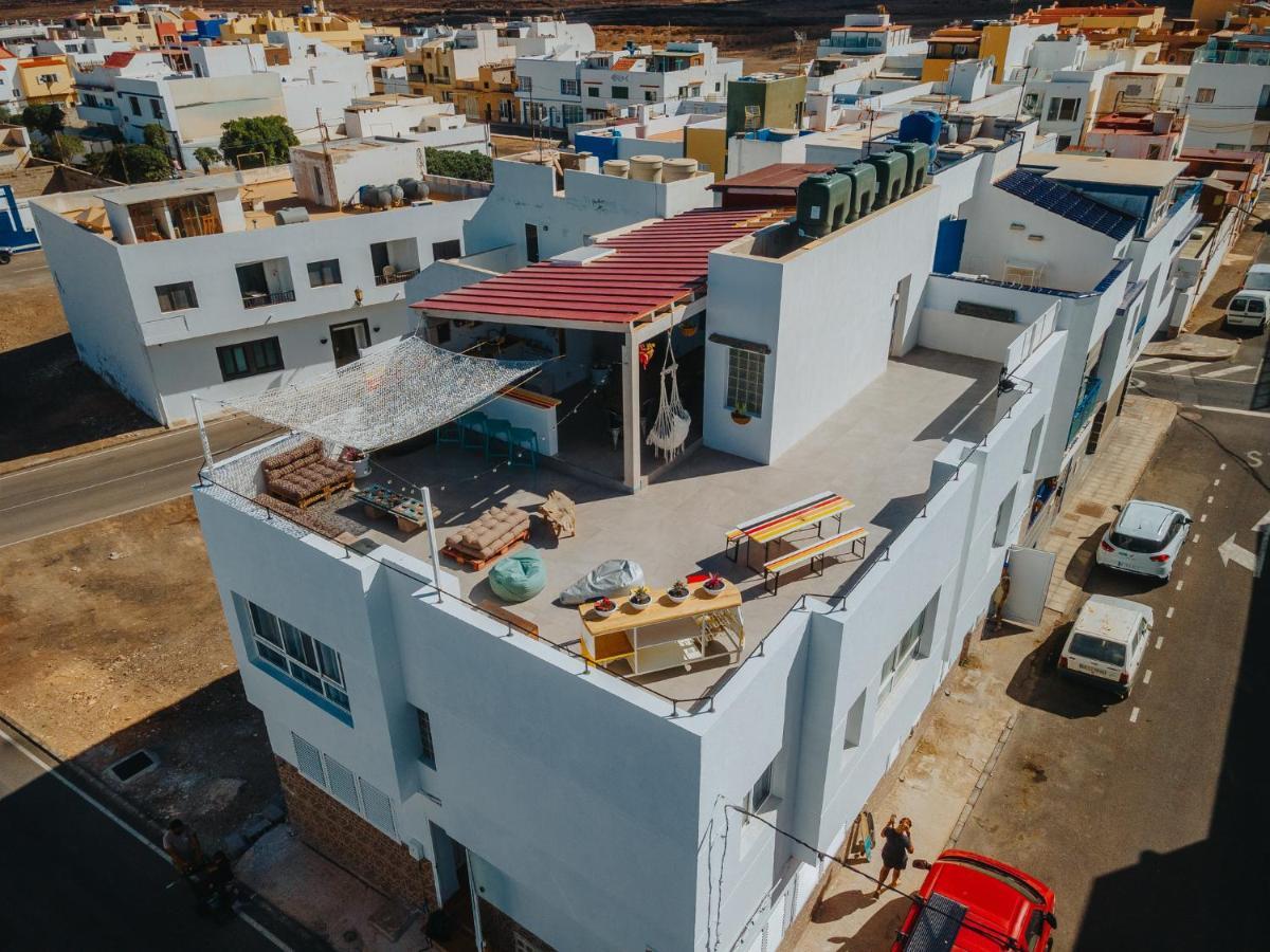 Casa Allegranza El Cotillo (Fuerteventura) Exterior foto