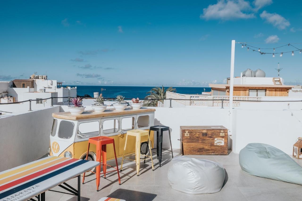 Casa Allegranza El Cotillo (Fuerteventura) Exterior foto