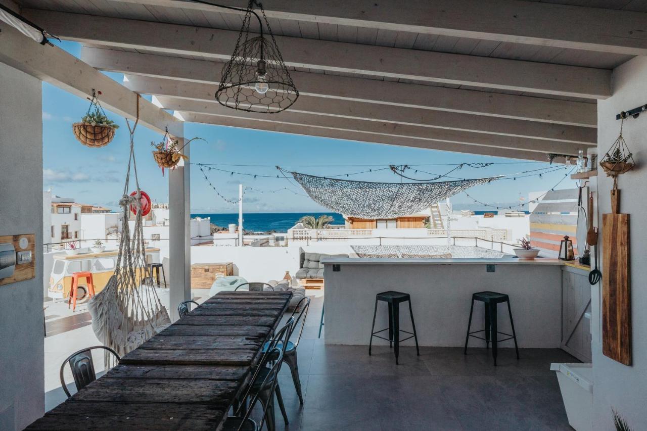 Casa Allegranza El Cotillo (Fuerteventura) Exterior foto